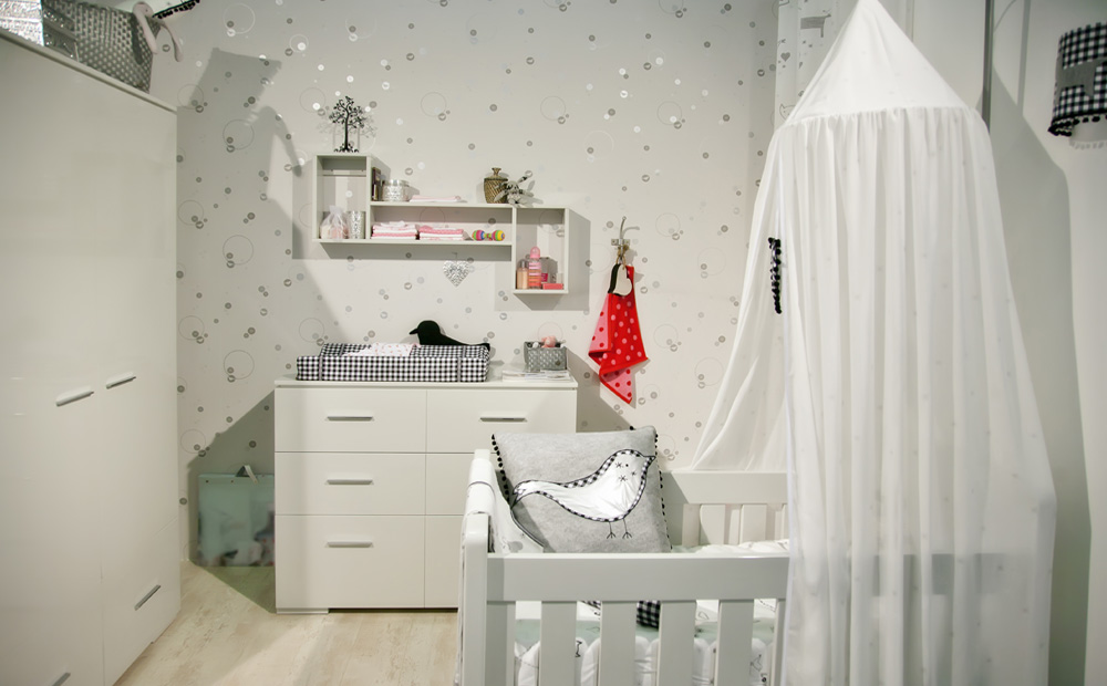 babykamer