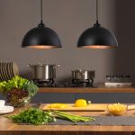 Een wandlamp zwart kiezen