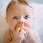 Ontdek de Magie van Nordic Babyspeelgoed: Duurzaam en Veilig Spelen voor Jouw Kleintje