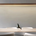 Stijlvolle Verlichting: Linear Horizon Pendant Light